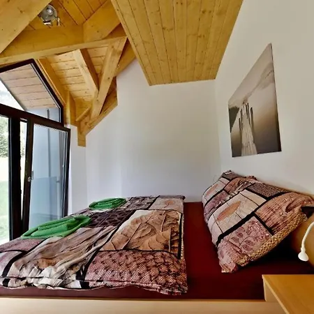 Apartamento Zvon